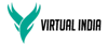Virtual India logo
