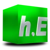 Hyper Effects logo