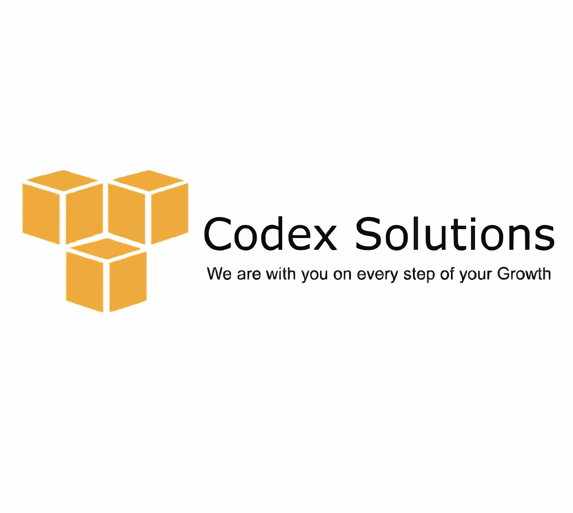 codex solutions logo