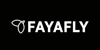 FayaFly Design logo