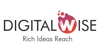 DIGITAL WISE FZ LLC logo
