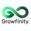 Growfinity Digital logo