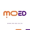 Moed Digital logo