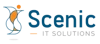 Scenic IT Solutions logo