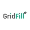Gridfill HR Solutions logo