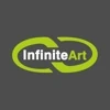 INFINITE ART SOLUTIONS logo