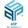ASP logo