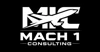 Mach 1 Consulting logo