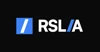 RSL/A logo