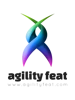 AgilityFeat logo