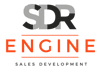 SDRengine logo
