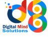 digital mind solutions logo