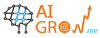 AiGrow logo