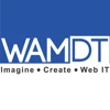 WAM DevTech, Inc. logo