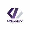 OnezDev Solutions logo