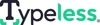 Typeless logo