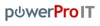 PowerProIT logo