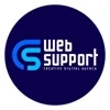 CS Web Support logo