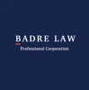 Badre Law PC logo