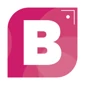 The B Team logo