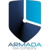 Armada law company logo