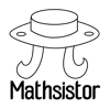 Mathsistor logo