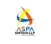 ASPA Softech LLP logo