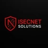 ISECNET SOLUTIONS PVT LTD logo