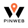 Pinweb logo