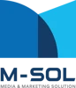 M-SOL INC logo