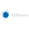 Red Impact logo