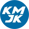 KMJK logo
