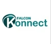 Falcon Konnect logo