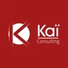 Kaï Consulting logo
