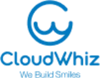Cloudwhiz logo