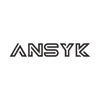 ANSYK INTERACTIVE logo
