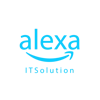Alexa IT Solution logo