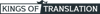 Kings of Translation logo