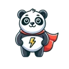 Watt Panda Electricity Brokerage logo