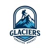 Glaciers Studio logo