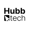 Hubbtech logo