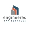 Engineered Tax Services Inc. logo