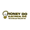 Honey Do Electrical Services LLC logo