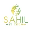 Sahil IT Tech logo