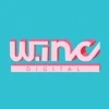 w.inc digital logo