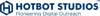 Hotbot Studios logo