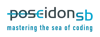 Poseidon s.b. s.r.l. logo