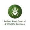 Reliant Pest Control logo
