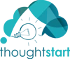 ThoughtStart logo