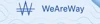 WeAreWay logo